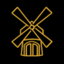 Pepermill Casino Online Logo